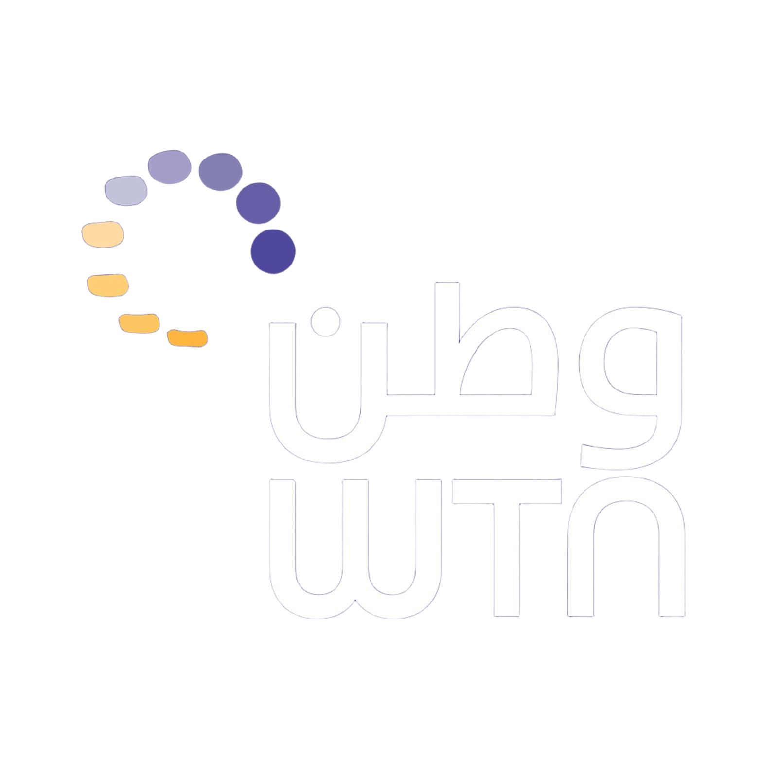 شعار مركز وطن